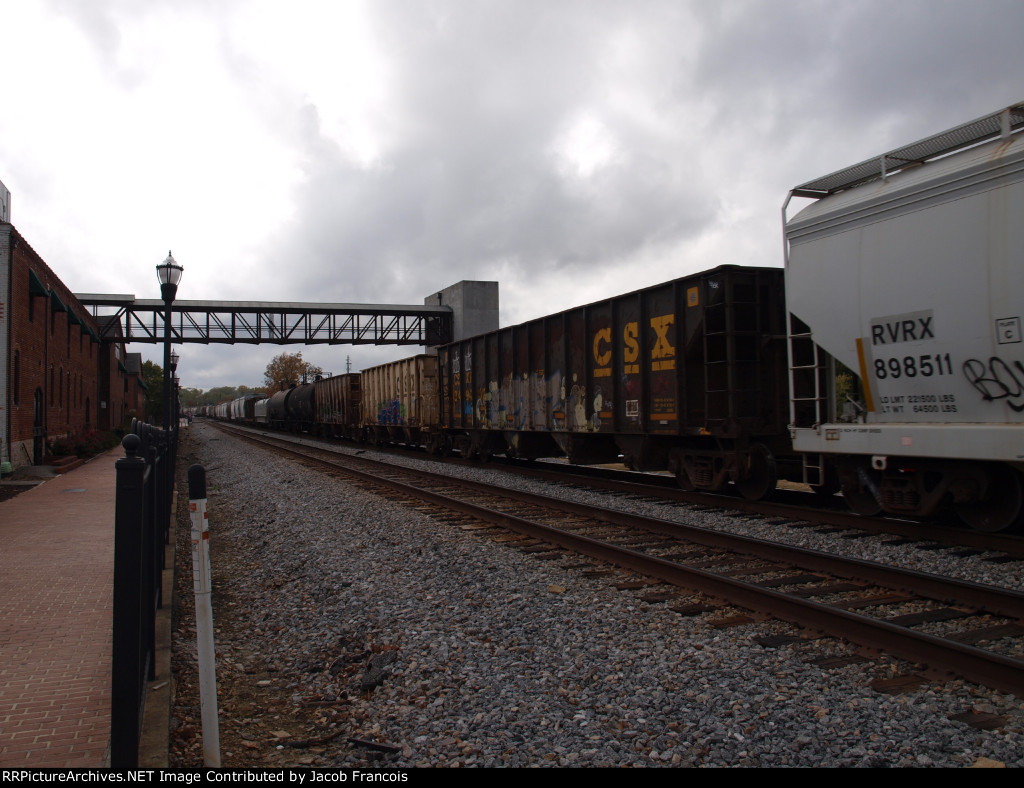 CSXT 349402